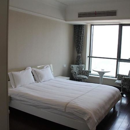 Beixuan Hotel Hangzhou Buitenkant foto