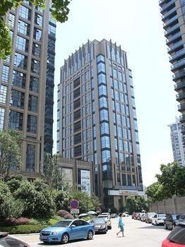 Beixuan Hotel Hangzhou Buitenkant foto