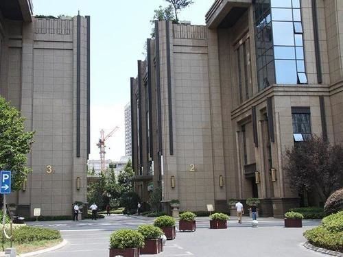Beixuan Hotel Hangzhou Buitenkant foto