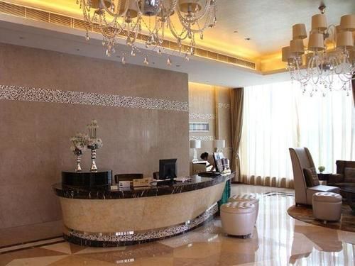Beixuan Hotel Hangzhou Buitenkant foto