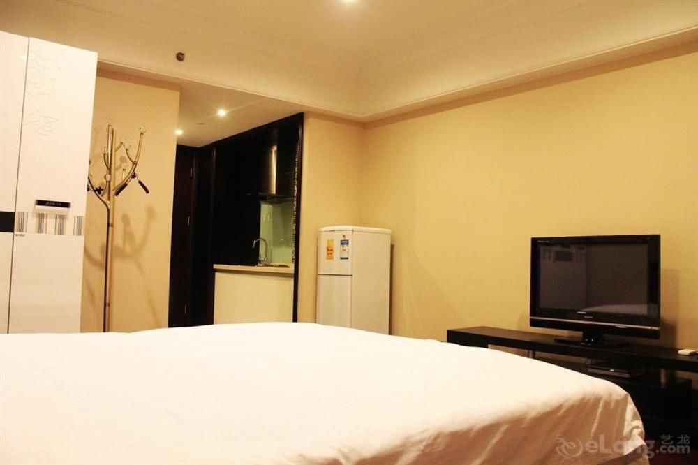 Beixuan Hotel Hangzhou Buitenkant foto