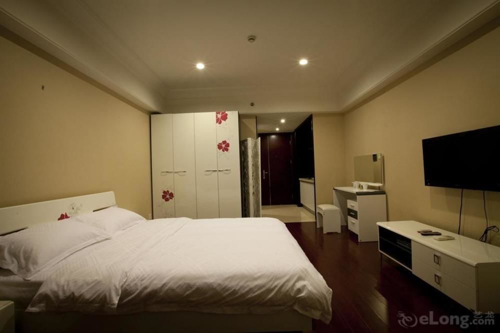 Beixuan Hotel Hangzhou Buitenkant foto